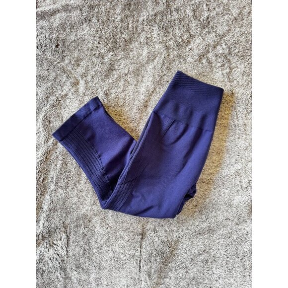 Lululemon Flow & Go Leggings Sz 4 - Picture 3 of 10
